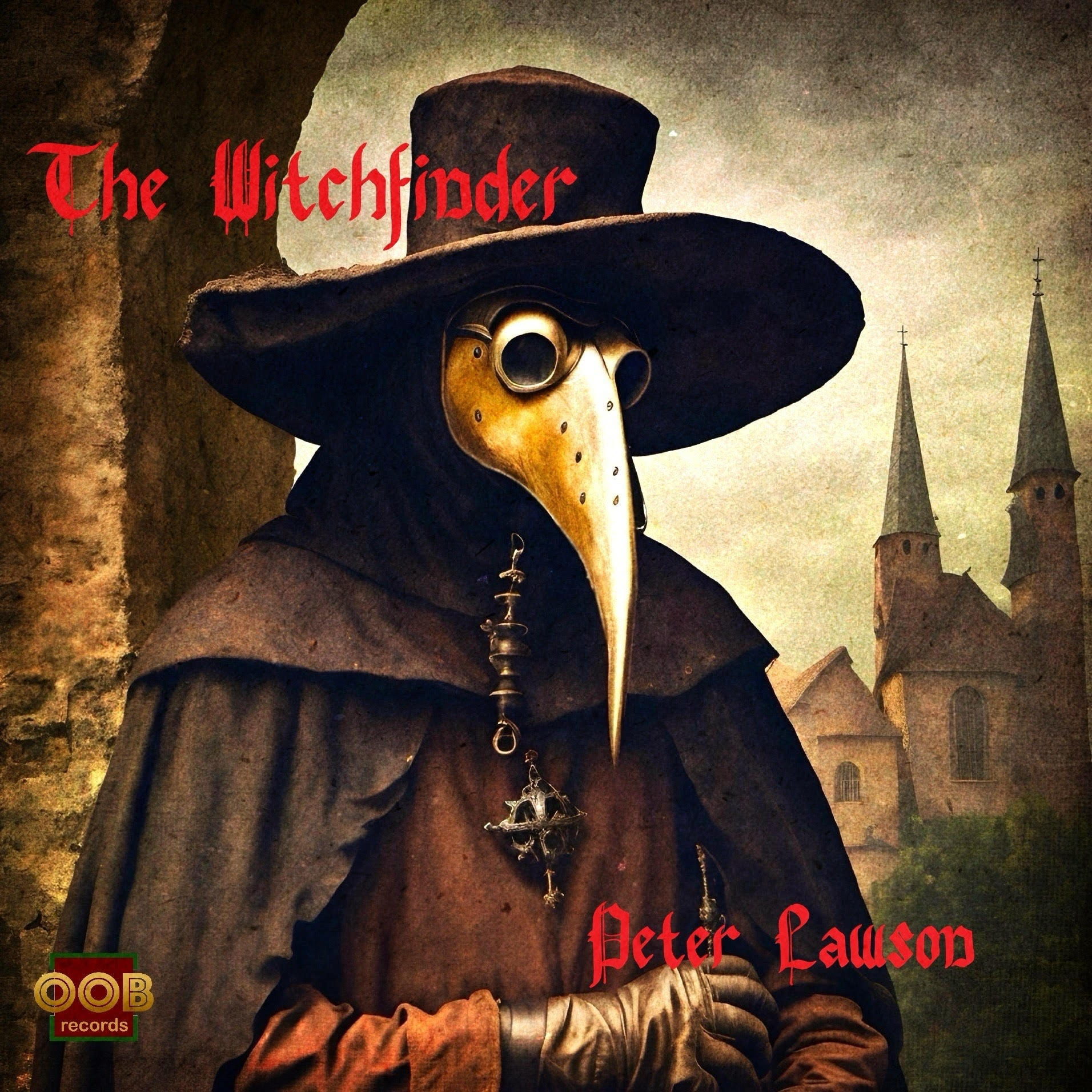 THE WITCHFINDER